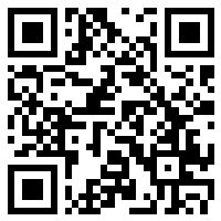 QR Code for bitcoin:1CeYS3Hvbxqp9wvZLRWbcBcYNNwDoARtyw