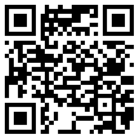 QR Code for bitcoin:1CeZSr18a7yrpgkSroLrMPcA7FC5FzNBnL