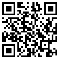 QR Code for bitcoin:1CeaghqyuNnhFiidm16igHMHyNGA6S7e4v