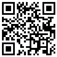 QR Code for bitcoin:1CebFoz1guiQzrPb7Hkohdrwhudir8FeDp
