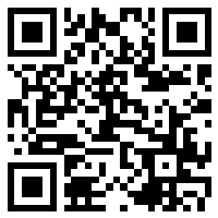 QR Code for bitcoin:1CebMmjR9uRDcpNJBUTQn3EdXWVGgQzo7F