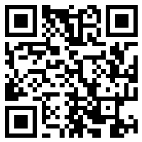 QR Code for bitcoin:1CedcHdyTex7UfNFvuBd6zocXDFamnytvy