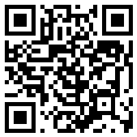 QR Code for bitcoin:1CehsbLuDCwGQD5wAPLTejNZQuhHCz6WF6