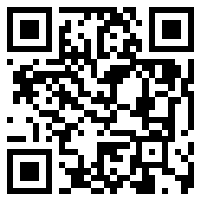 QR Code for bitcoin:1Cek6PyCrReyBEGqLSSJTQBctPDQbKSnAm