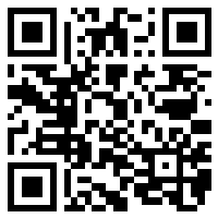 QR Code for bitcoin:1CemVyC17X8Rh4SEAav6aTyLMHSPAjTpNz