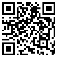 QR Code for bitcoin:1CewHqhrWM57EyeKsYCyZBgGsDqmZSZWRT