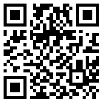 QR Code for bitcoin:1CewUP1xH6CfXCfr6GrvSpNsRmLZJcutH3