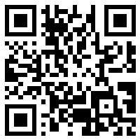 QR Code for bitcoin:1Cez7LzzrmarnfrxeHHe13MJqhcJpyxnAp