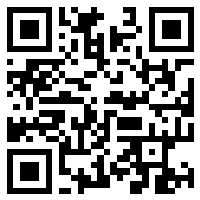 QR Code for bitcoin:1Cf1SXfmU6wXjaLE5za2ooLStXPfpFfykm