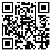 QR Code for bitcoin:1Cf3UT7WdYwwUVP1f3zuhuRjWsKCncvxEK