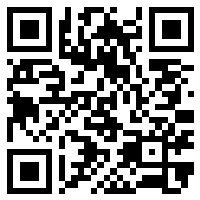 QR Code for bitcoin:1Cf4tq7iavmYJsTjJaVB66h7GoTTxYiMg