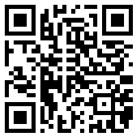 QR Code for bitcoin:1Cf6RNQBq2ghvVefjRkYwhCnvvw2jqDDUi