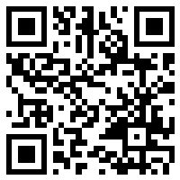 QR Code for bitcoin:1Cf6kSB8prFGsaFzeK8LR252sk599nhbzD