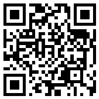 QR Code for bitcoin:1Cf6tkSVJcYum6N4dd7GJsewM1jPRuiakj
