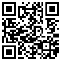 QR Code for bitcoin:1Cf7UuFNfzMiosBeY1NHyQDe7yqthcsq7c