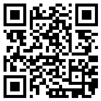 QR Code for bitcoin:1Cf9UvFjLECWnLY2qfNFZ73vVwMddYoJnY