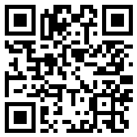 QR Code for bitcoin:1CfCCZwtzsDgWFZPSDFHX4AMNszeixu5qF