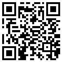QR Code for bitcoin:1CfCRPCwdBLs5nLAe2fFBBD112TfhxP43m