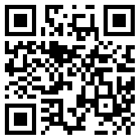 QR Code for bitcoin:1CfDrtkwPDU8dBc6ervWfD9gRK6HNWMZDL