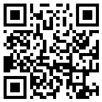 QR Code for bitcoin:1CfFARec6XHAbCTKFsXgUfYNiQiz7D4ode