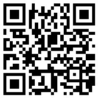 QR Code for bitcoin:1CfHNaLLMSmhomxEXCiKEGTCk5NZaheSYX
