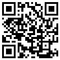 QR Code for bitcoin:1CfJRGH6TbcEygsPuxhChtrbPd9hUUGo4U