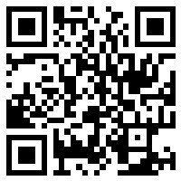 QR Code for bitcoin:1CfJq266heNEwcppx6dD7anbxjutjgz8P1