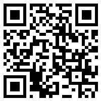 QR Code for bitcoin:1CfKMBV4GzQJxuisoVPvYdTGyyWDvaDPib