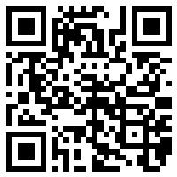 QR Code for bitcoin:1CfKPZeQMgzpnuWAgcjGo4pPQB7BNcbfZK