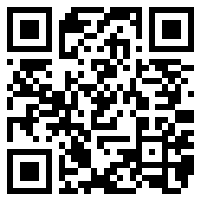 QR Code for bitcoin:1CfLFPAmgeMkPWkreau274Z3icGiyHm7nP