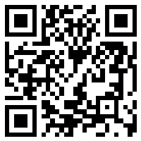 QR Code for bitcoin:1CfLiJMUD8b79QPydVzf4GapG8MnphMyXf
