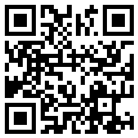 QR Code for bitcoin:1CfRF8saPQQbnzXSZVWkG7ESMrXbkCmcUB