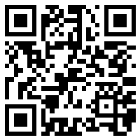 QR Code for bitcoin:1CfRrPce5TCoBJYPCdgQFPKj18WwTaqMkR