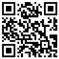 QR Code for bitcoin:1CfTLsa4Bpm83HZmKQFSBvHQjm48MCxvQT