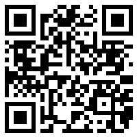 QR Code for bitcoin:1CfU8abFDte3t34mkjRvd2SdZn8dMyuPiB