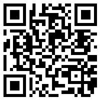 QR Code for bitcoin:1CfUG2fC86HcVLzHjadaLRQzXAXS2u5Lan