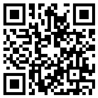 QR Code for bitcoin:1CfVcfajfXFPborVmdjmpP3vSYTWAfCZzA