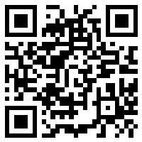 QR Code for bitcoin:1CfYMf3qWdvQdPus7x2FHLpSJPQQpCyRUr