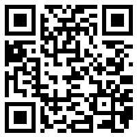 QR Code for bitcoin:1CfZTHByUhi2Kfo3Pruec19347yaronPqY