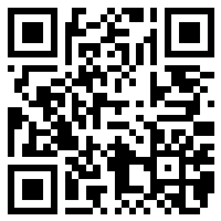 QR Code for bitcoin:1CfaV6C3N5XUEqKPwDYmLfUT2Hg2sXJ8A4