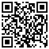 QR Code for bitcoin:1CfdHDQ8Qt518vrHFEfcz2hHeidTvu3T8f