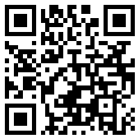 QR Code for bitcoin:1Cfdev2o1skWjhcaDhQRceev9sZXMe4s7o