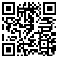 QR Code for bitcoin:1Cfdfb1c27Zd3366QU5vKNLSiQQVuyLgiG