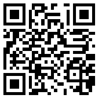 QR Code for bitcoin:1CffggxMPTFj1Tuvz48wMN8F9jK2Bm5dbc