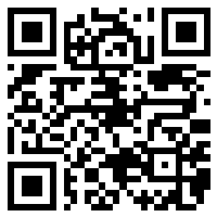 QR Code for bitcoin:1Cfijf5NtkPiGAQhdBdk6HuX5Ds4fhogp6