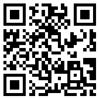 QR Code for bitcoin:1CfjFKTUBF7i1FGHFpA4XTsh55HWNi8ppq