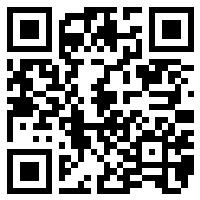 QR Code for bitcoin:1CfoJ7Fe3Q8aG8aL8Ab2b2BGYHKTZZawGC