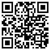 QR Code for bitcoin:1CfobidfFh96kJcMHjBnAWMCwewGSJCTwu