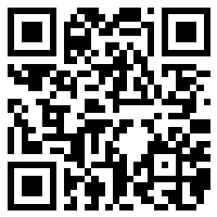 QR Code for bitcoin:1Cfp44Rv74XkkVK6pMuPayUbZEt9cdzBiV