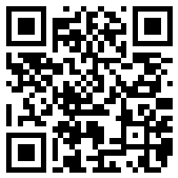 QR Code for bitcoin:1CfpqzPSCGSi6rRkNP7TL7eCKpFbmSi3fV